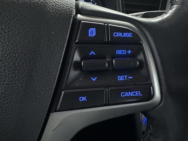 2017 Hyundai Elantra Value Edition