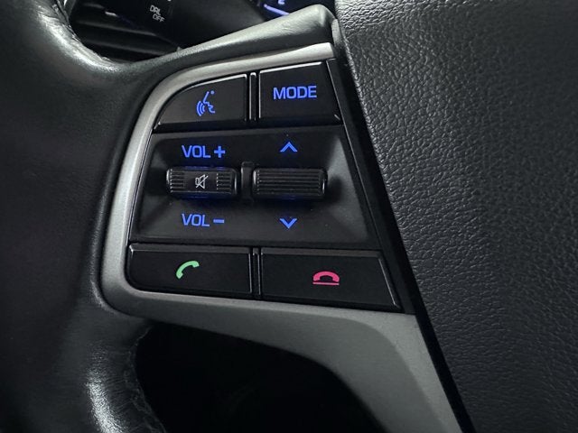 2017 Hyundai Elantra Value Edition