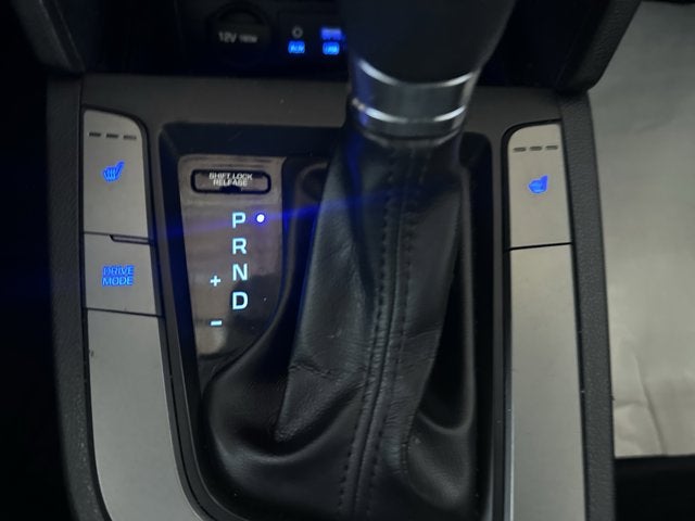 2017 Hyundai Elantra Value Edition