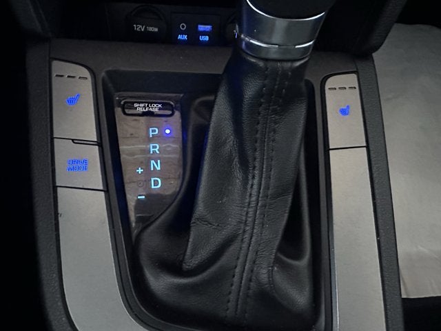 2017 Hyundai Elantra Value Edition