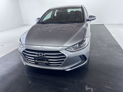 2017 Hyundai Elantra Value Edition