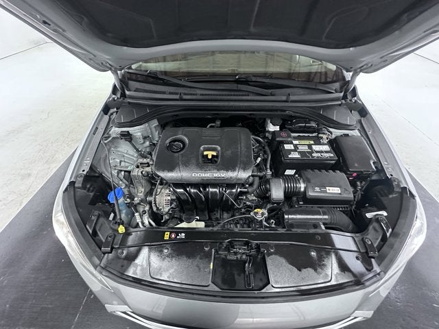 2017 Hyundai Elantra Value Edition