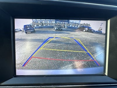 2017 Hyundai Elantra Value Edition