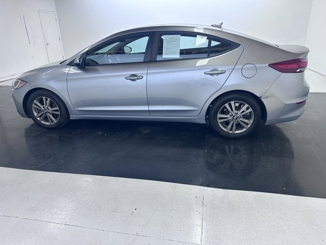 2017 Hyundai Elantra Value Edition