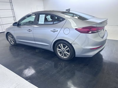 2017 Hyundai Elantra Value Edition
