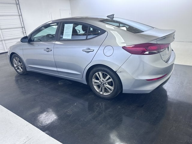 2017 Hyundai Elantra Value Edition