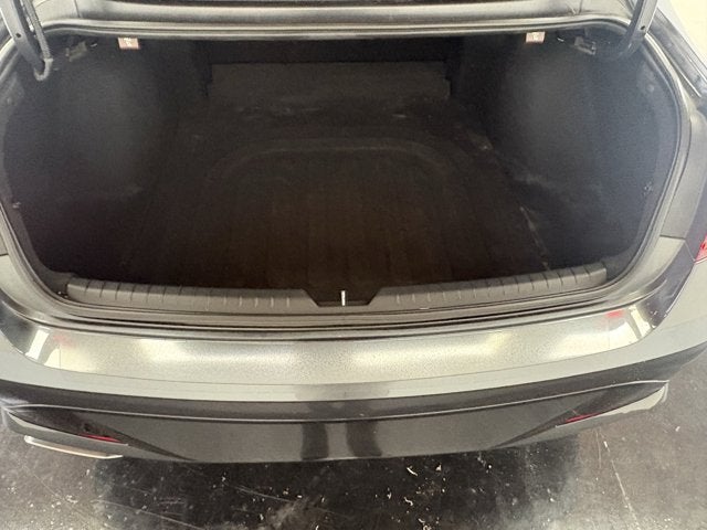 2021 Hyundai Sonata N Line