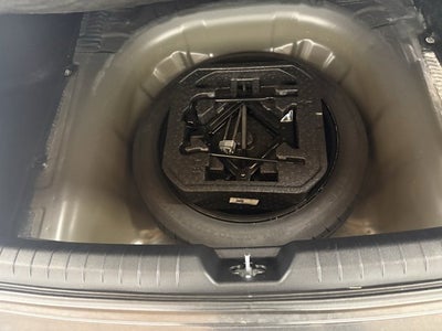 2021 Hyundai Sonata N Line