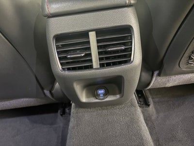 2021 Hyundai Sonata N Line