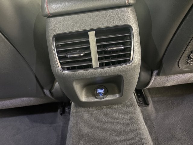 2021 Hyundai Sonata N Line