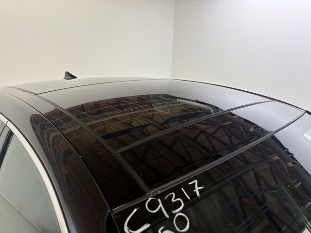 2021 Hyundai Sonata N Line