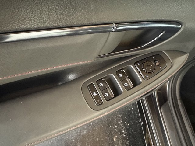 2021 Hyundai Sonata N Line