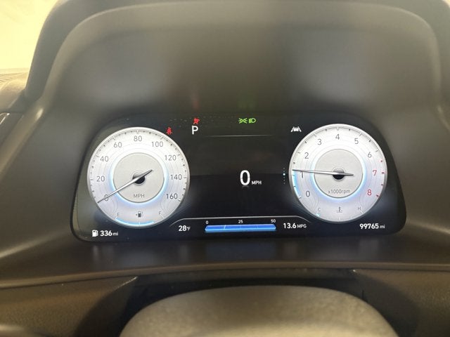 2021 Hyundai Sonata N Line