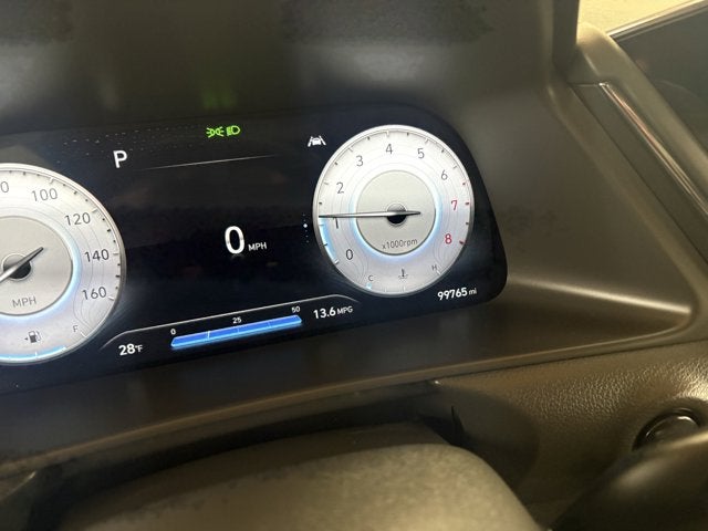 2021 Hyundai Sonata N Line