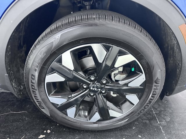 2023 Kia Sportage X-Line - Photo 20