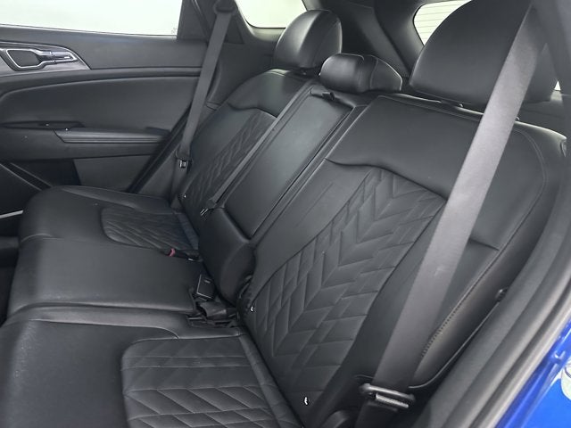 2023 Kia Sportage X-Line - Photo 26