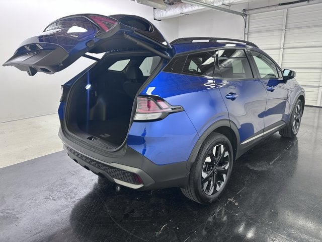2023 Kia Sportage X-Line - Photo 32