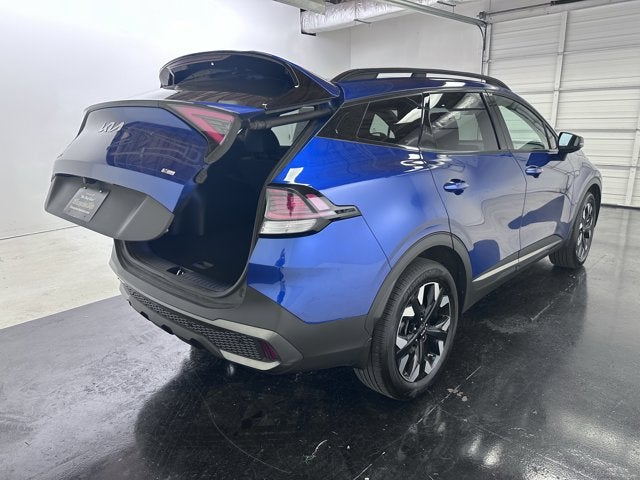 2023 Kia Sportage X-Line - Photo 33