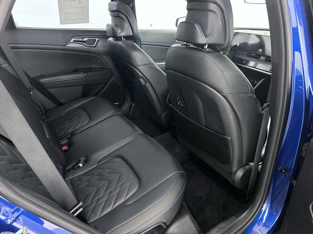 2023 Kia Sportage X-Line - Photo 36