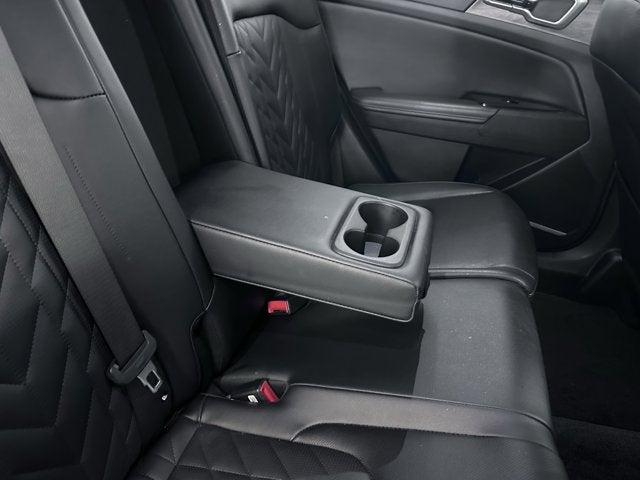 2023 Kia Sportage X-Line - Photo 42