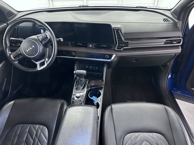 2023 Kia Sportage X-Line - Photo 43
