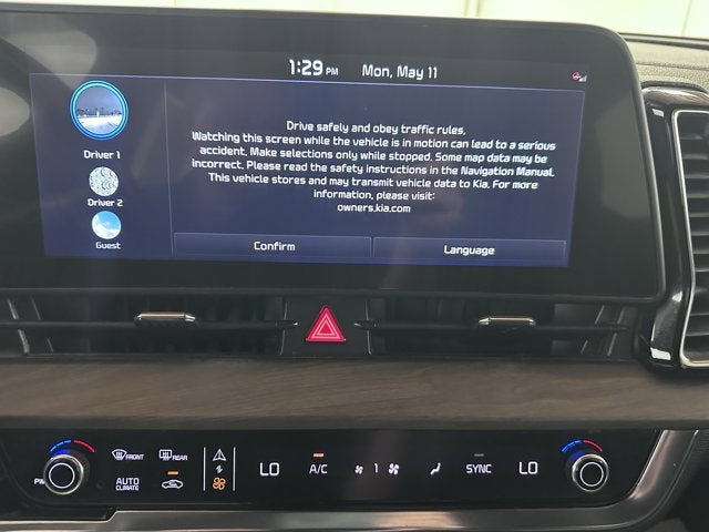 2023 Kia Sportage X-Line - Photo 48