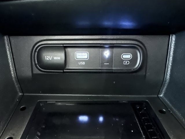 2023 Kia Sportage X-Line - Photo 50