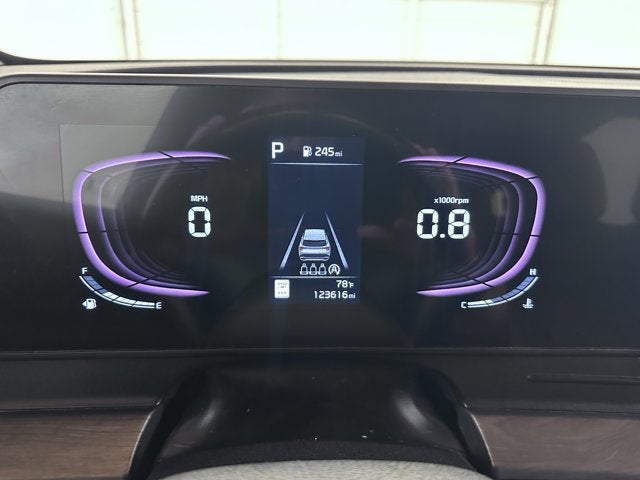 2023 Kia Sportage X-Line - Photo 54