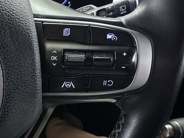 2023 Kia Sportage X-Line - Photo 56