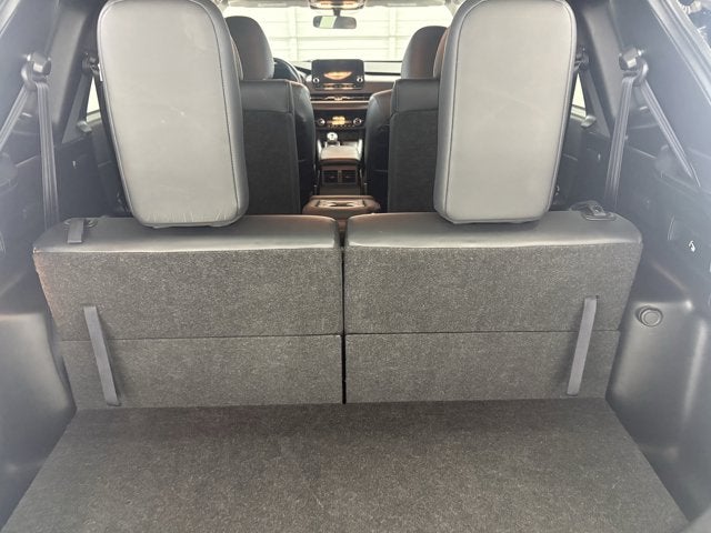 2024 Mitsubishi Outlander SE Black Edition