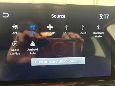 2024 Mitsubishi Outlander SE Black Edition