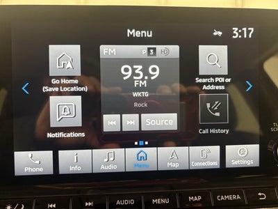 2024 Mitsubishi Outlander SE Black Edition