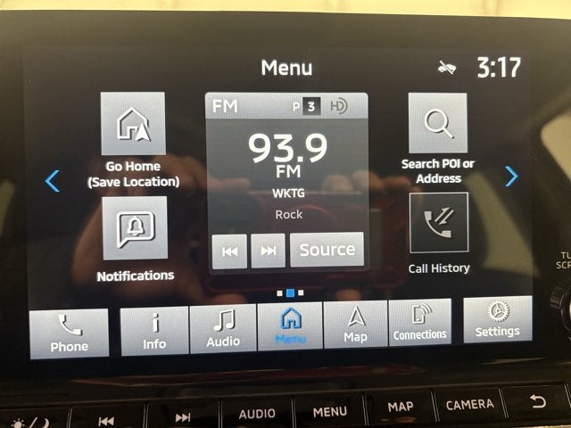 2024 Mitsubishi Outlander SE Black Edition