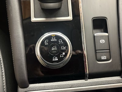 2024 Mitsubishi Outlander SE Black Edition