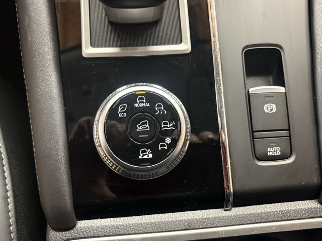 2024 Mitsubishi Outlander SE Black Edition