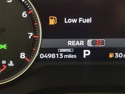 2024 Mitsubishi Outlander SE Black Edition