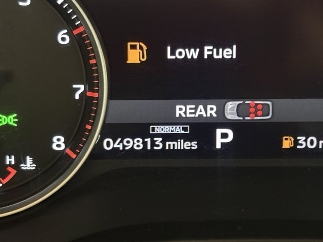 2024 Mitsubishi Outlander SE Black Edition