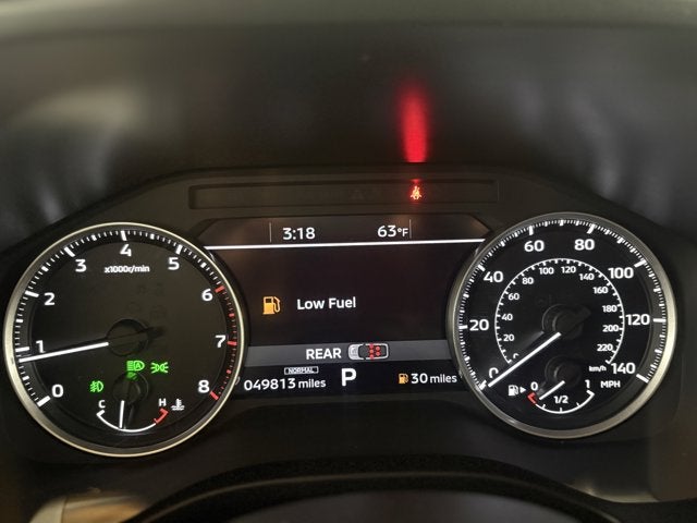 2024 Mitsubishi Outlander SE Black Edition