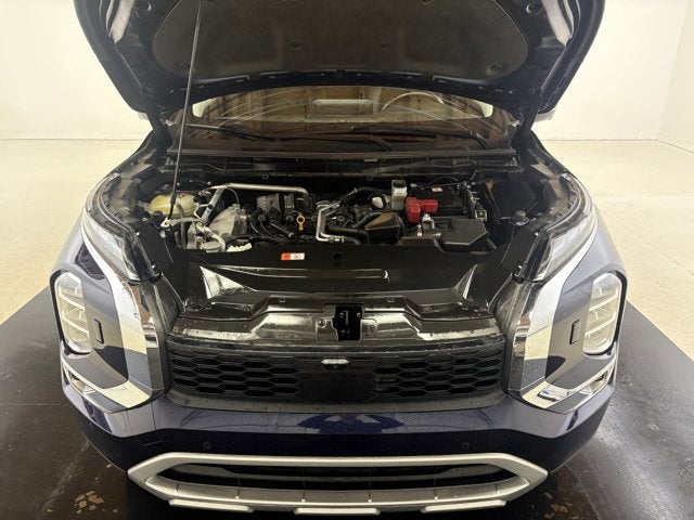 2024 Mitsubishi Outlander SE Black Edition