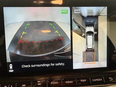 2024 Mitsubishi Outlander SE Black Edition