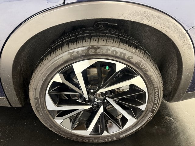 2024 Mitsubishi Outlander SE Black Edition