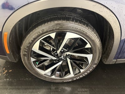 2024 Mitsubishi Outlander SE Black Edition