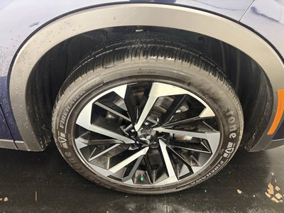 2024 Mitsubishi Outlander SE Black Edition