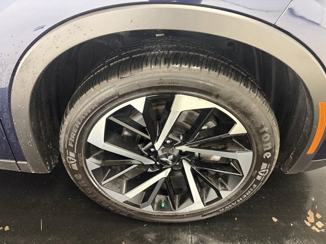 2024 Mitsubishi Outlander SE Black Edition