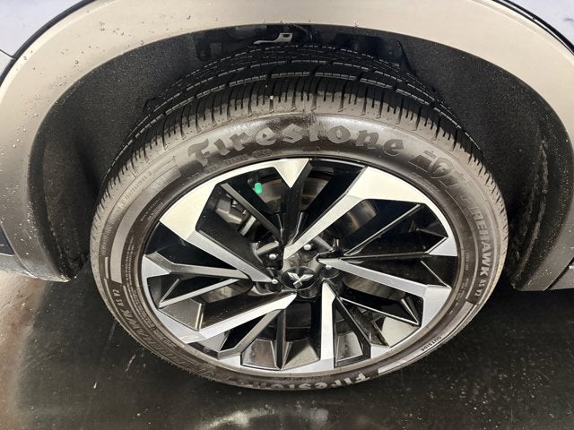 2024 Mitsubishi Outlander SE Black Edition