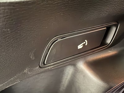 2024 Mitsubishi Outlander SE Black Edition