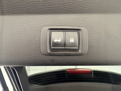 2024 Mitsubishi Outlander SE Black Edition