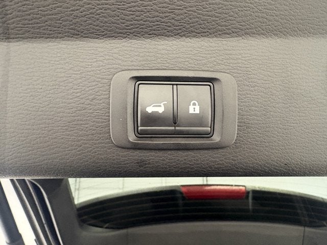 2024 Mitsubishi Outlander SE Black Edition