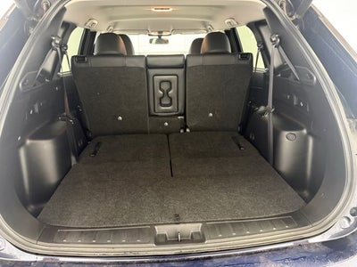 2024 Mitsubishi Outlander SE Black Edition