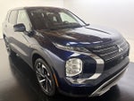 2024 Mitsubishi Outlander SE Black Edition